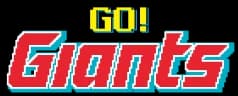 GO! Giants